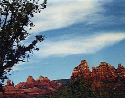 63 Palisades Spur, Sedona, AZ 86336