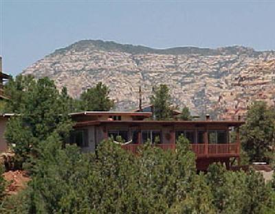 300 Mountain Shadows Dr., Sedona, AZ 86336