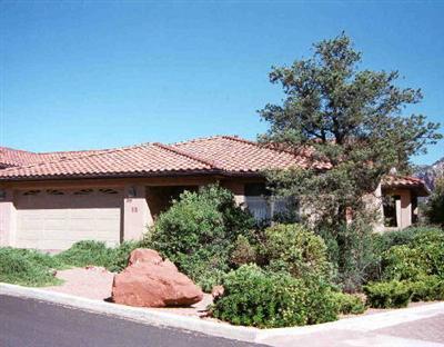 11 Elice Cir., Sedona, AZ 86336