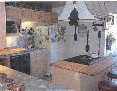 416 Second North St., Clarkdale, AZ 86004