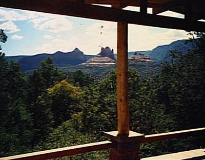 65 N Apache Tr., Sedona, AZ 86336