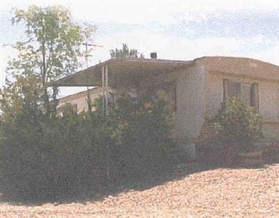 4850 Top O' The Morning, Rimrock, AZ 86335