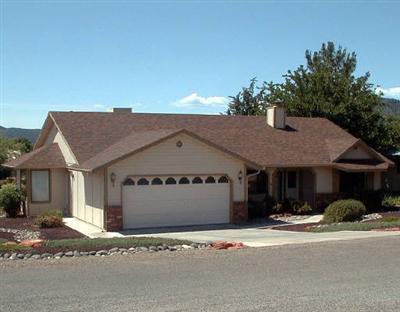 120 Evening Glow Pl., Sedona, AZ 86351