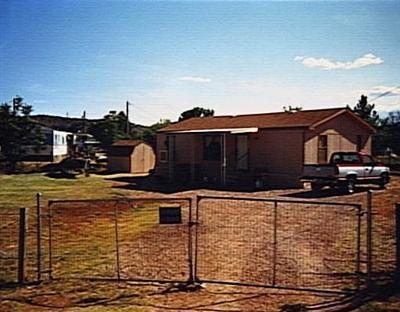 2604 Fisher Dr., Cornville, AZ 86325