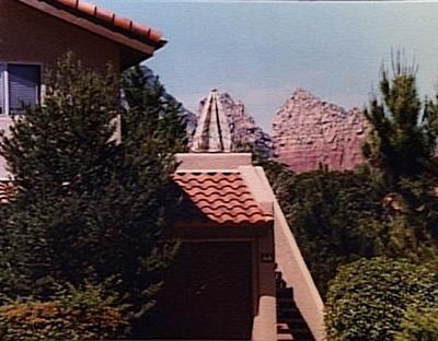 64 Tanager Ln. #44, Sedona, AZ 86336