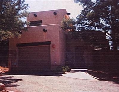25 Canyon Dr., Sedona, AZ