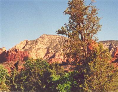 1 Shadow Rock Dr., Sedona, AZ 86336