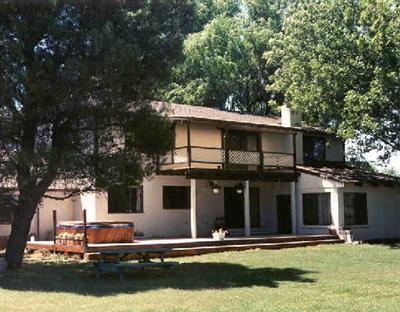 1427 Bates Rd., Cottonwood, AZ 86326