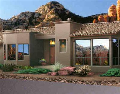 2335 Buckboard, Sedona, AZ 86336