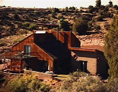 12665 E Windmill Ln., Cornville, AZ 86325