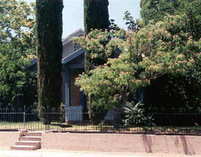 1304 First South St., Clarkdale, AZ 86324