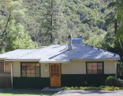 360 Staggs Loop Rd., Sedona, AZ 86336