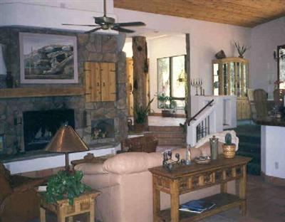 110 Lake Dr., Sedona, AZ 86336