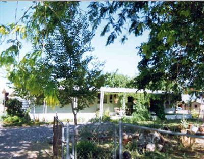 1249 Charloise Dr., Cottonwood, AZ 86326