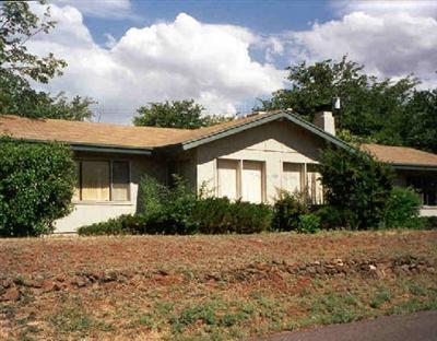 270 S Birch Blvd. #1, Sedona, AZ 86336