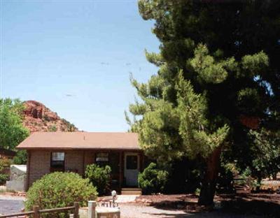 175 Grey Mountain Dr. #1, Sedona, AZ 86336