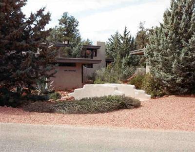 170 Painted Cliffs Dr., Sedona, AZ 86336