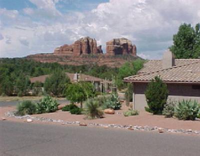 20 Indian Cliffs Rd., Sedona, AZ 86336