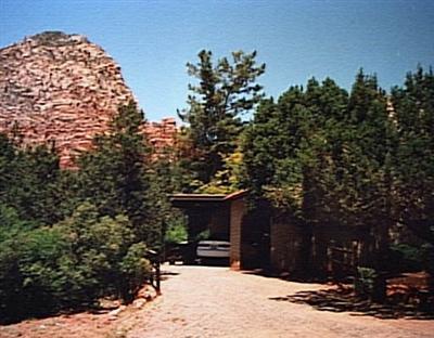 1960 Sanborn Dr., Sedona, AZ 86336