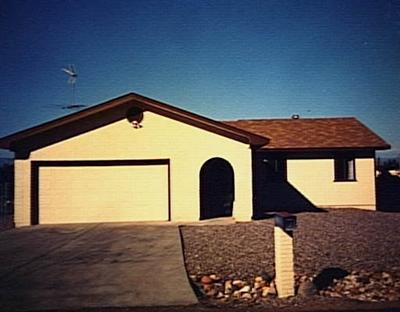 2115 Cayuse Tr., Cottonwood, AZ 86326