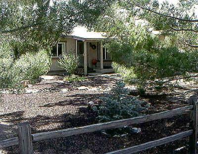 125 Sunset Hills Dr. #07, Sedona, AZ 86336