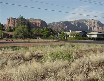 160 Creek Rock Rd., Sedona, AZ 86351