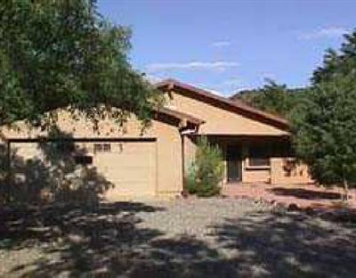 55 Saddlerock Cir., Sedona, AZ 86336