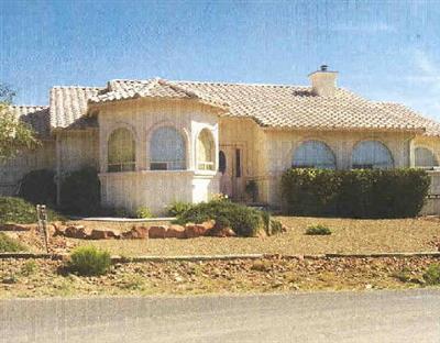 1126 Lanny Ln., Clarkdale, AZ 86324