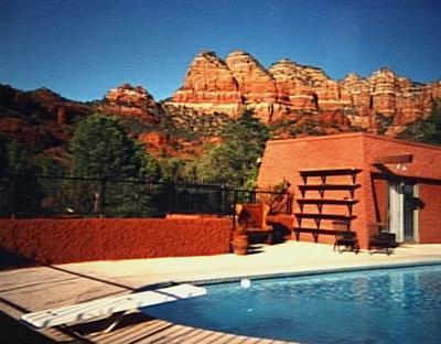 850 Sunset Pass Rd., Sedona, AZ 86351