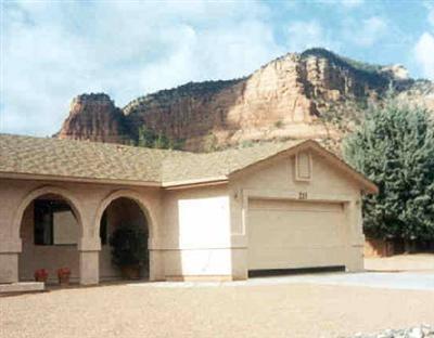 215 Cochise Dr. #01, Sedona, AZ 86351