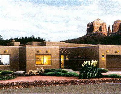 Seven Pines Rd., Sedona, AZ 86336
