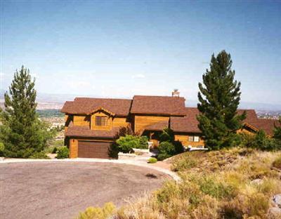 1361 Panorama Way, Clarkdale, AZ 86324