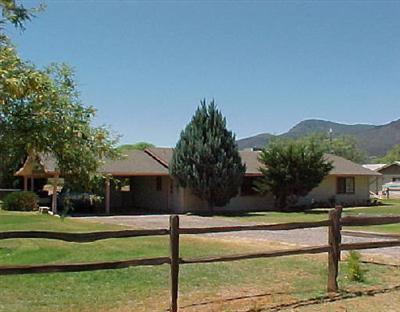 1755 S Fort Apache Rd., Camp Verde, AZ 86322