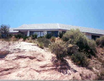 4495 Broken Saddle, Cottonwood, AZ 86326