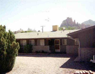110 Abbott Rd. #O, Sedona, AZ 86336