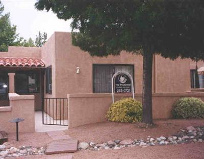 165 Vv School #34 #34, Sedona, AZ 86351