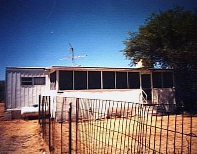 3786 E Mockingbird Ln. #3, Camp Verde, AZ 86322