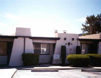 130 Castle Rock Rd. #55, Sedona, AZ 86351
