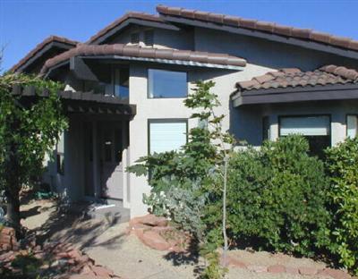 111 El Camino Tesoros, Sedona, AZ 86336