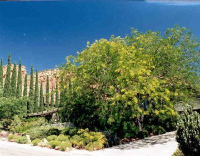 140 Red Butte Dr., Sedona, AZ 86351