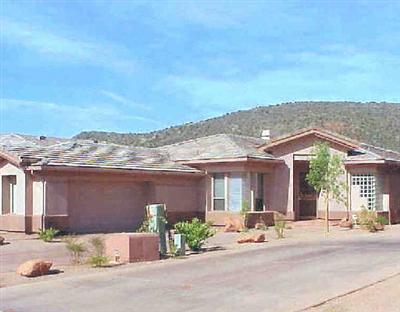 155 Bent Tree Dr., Sedona, AZ 86351