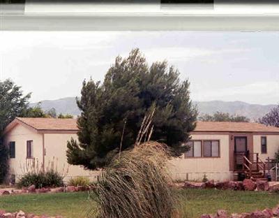 1358 Meadow Ln., Cottonwood, AZ 86326