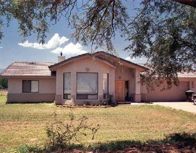 80 S Coyote Ln., Cornville, AZ 86325