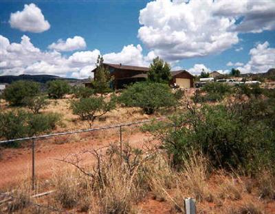 13299 Slipher Rd., Cornville, AZ 86325