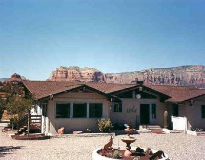 115 Arabian Dr., Sedona, AZ 86336