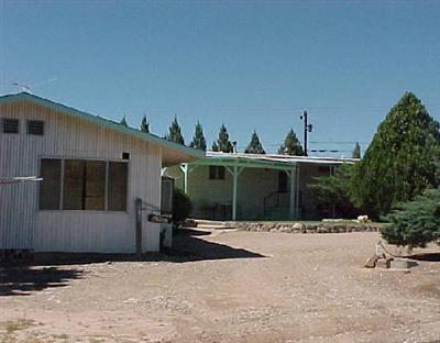 3310 E Saddlebag Cir., Rimrock, AZ 86335