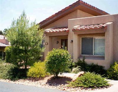 90 Morning Sun Dr., Sedona, AZ 86336