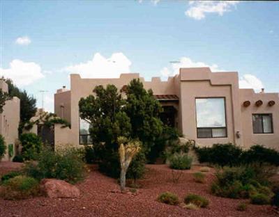 295 Pinon Woods Dr., Sedona, AZ 86351