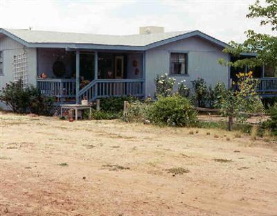 11525 E Adams Ln., Cornville, AZ 86325