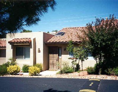 78 Morning Sun Dr. #71, Sedona, AZ 86336